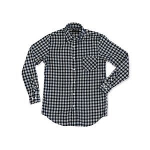 Vintage Activa Flannel 